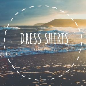 Dress Shirts